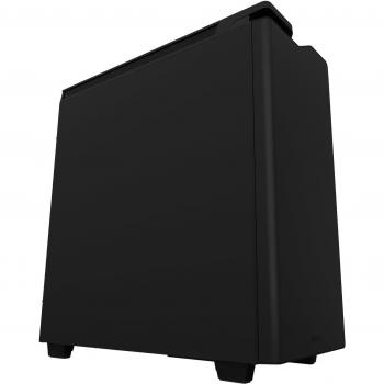 Nzxt CA-H442C-M8 - Caja de ordenador, color negro