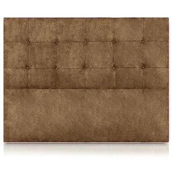 Cabecero Atenea Tapizado Nido Antimanchas 100x120 cm de SonnoMattress