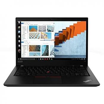 Lenovo ThinkPad T490 - Ordenador portátil 14 Full HD IPS 250nits