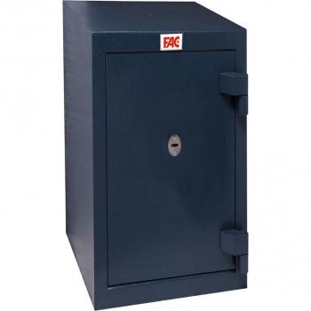 Caja Fuerte de Sobreponer Alfa 273 2LL - Modelo Profesional de Seguridad
