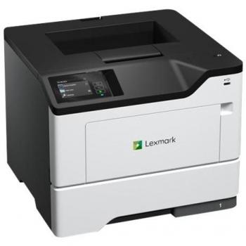LEXMARK MS631DW SFP HV EMEA Impresora láser monocromática A4/Legal 1200 x 1200 dpi - hasta 47 ppm - capacidad de 650 hojas - USB, LAN Gigabit, Wi-Fi, Bluetooth