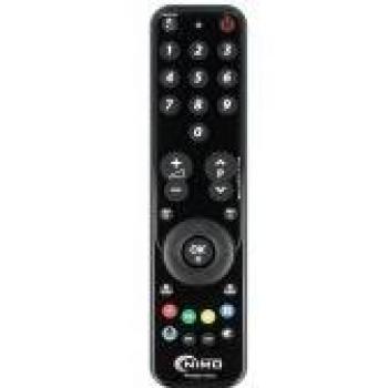 NIMO Telemando Universal Compatible simplificado LG