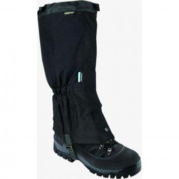 Polainas TREKMATES Cairngorm Gore-tex (negro)