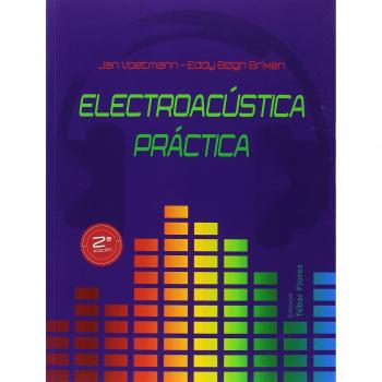 Electroacústica práctica
