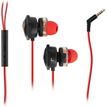 Ozone Heat X30 - Auriculares In-Ear Gaming