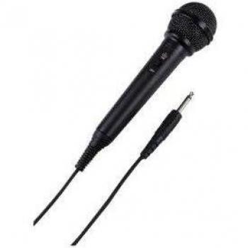 Microfono Joybox Karaoke Jack 6,5mm