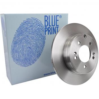 Disco de freno BLUE PRINT ADG043209