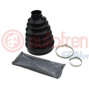 Fuelle de árbol de transmisión AUTOFREN SEINSA D8651T, tipo: juego de fuelles, características: alta resistencia, fácil instalación, compatible con diversas marcas y modelos de vehículos
