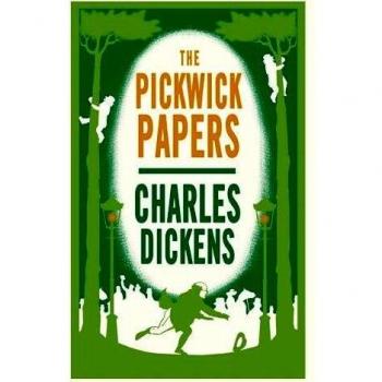The Pickwick Papers