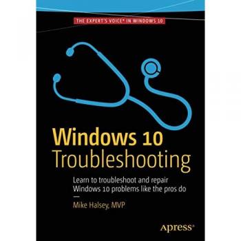 Windows 10 Troubleshooting