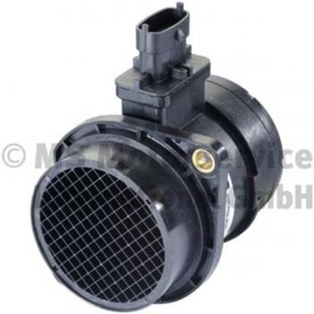 Sensor de masa de aire PIERBURG 7.07759.51.0 - Medidor de masa de aire, precisión en la medición del flujo de aire, compatible con múltiples modelos de vehículos, fácil instalación, tecnología avanzada para optimizar