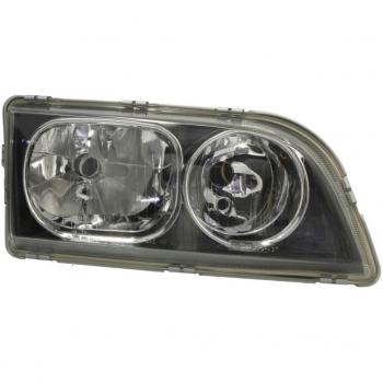 Faro Principal TYC 20-B147-05-2 de Alta Calidad, Derecha