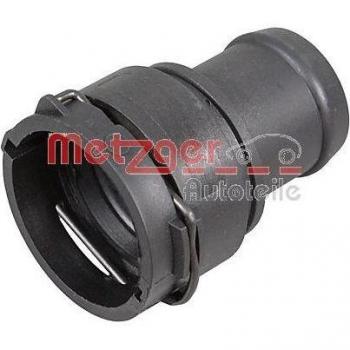 Soporte de termostato METZGER 4010399