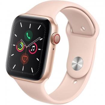 Reloj deportivo Klack X6 Smartwatch Deportivo Rosa