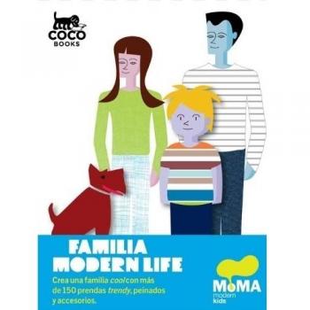 Familia modern life