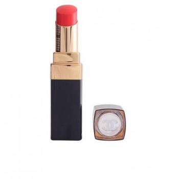 Chanel Rouge Coco Flash Moisturising Glossy Lipstick Shade 60 Beat 3 g