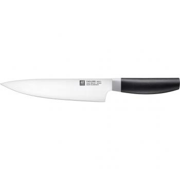 Cuchillo de Chef Zwilling - 20 cm, Acero Inoxidable