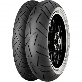 CONTINENTAL 190/50 ZR17 73W CONTISPORTATTACK 3 TL