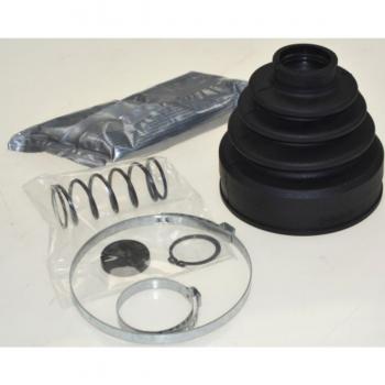 Fuelle Palier SPIDAN 25152 para Renault Laguna 3, Espace 5 y Megane 3 Grandtour, material NBR (caucho nitrilo butadieno), precio 87,50