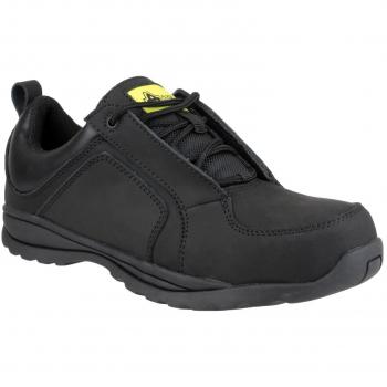 Amblers Safety Fs59C Ladies Safety - Size 6