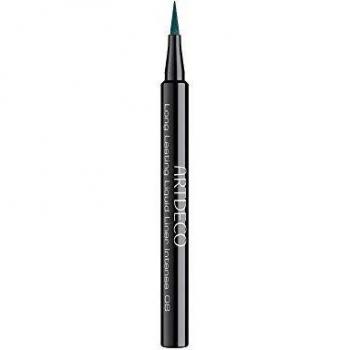 Artdeco Long Lasting Liquid Liner Intense #8 Green 1.5ml