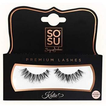 Pestañas Postizas Catwoman™ X Makeup Revolution False Lashes - Revolution - Make Up Revolution