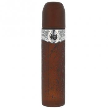 Cuba Magnum Gold Eau De Toilette Spray 130ml