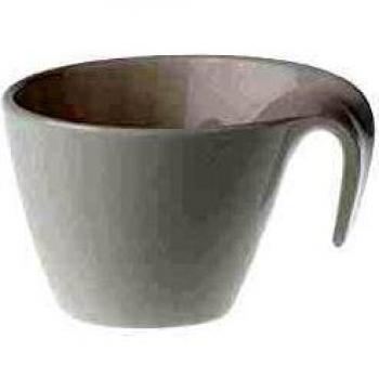 Taza de café Villeroy & Boch Flow 0,20 l - Porcelana Premium, Color Blanco