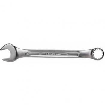 Bahco 111Z-1.7/8 LLAVE COMBINADA, PULGADAS
