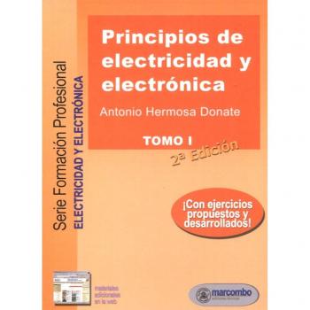Principios de Electricidad y Electrónica I