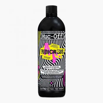 MUC-OFF Lubricante de Cadena AF Ludicrous 1L