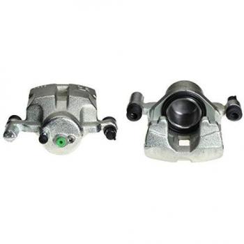 Pinza de freno BUDWEG CALIPER 343348 para Mazda Premacy y 323 F6, eje delantero izquierdo