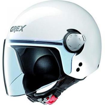 GREX G3.1 E Kinetic Metal White XS