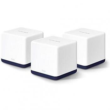 WIRELESS PUNTO DE ACCESO MERCUSYS HALO H50G