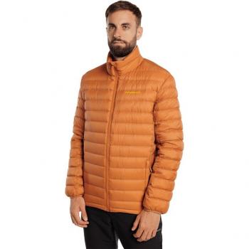 Trangoworld - Chaqueta de hombre Gournia Kb