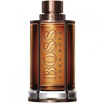 THE SCENT PRIVATE ACCORD EDT 200 COTY