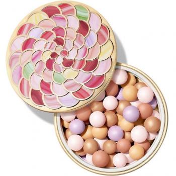 GUERLAIN Meteorites Light-Revealing Pearls of Powder 03 Warm/Dore