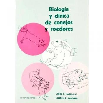 Biología y clínica de conejos y roedores