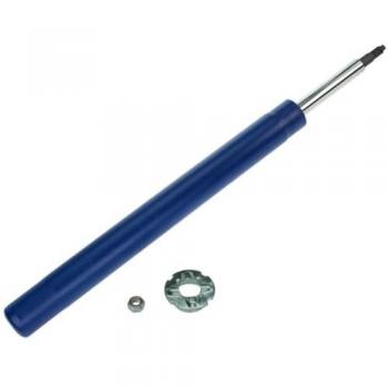 Amortiguador MEYLE 326 624 0004 Eje delantero Presión de gas Bitubular Cartucho columna Espiga arriba ORIGINAL Quality