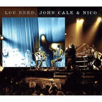 Live at the Bataclan 1972/Inclus DVD Bonus - REED, LOU