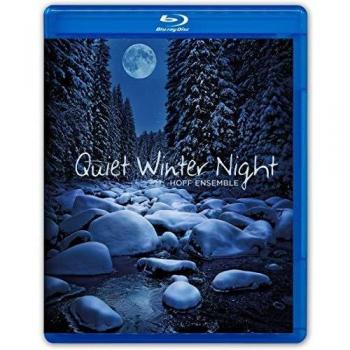 Silent Winter Evening: An Acoustic Jazz Experience