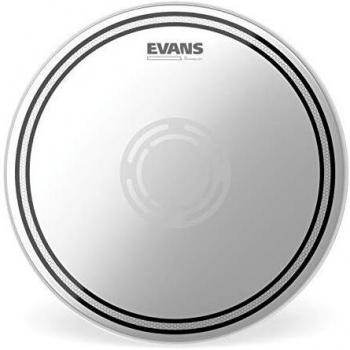 Evans 14 EC Reverse Dot Snare Drum Head