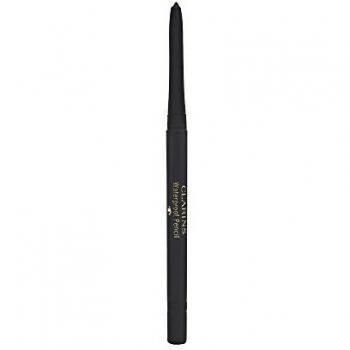 Clarins Waterproof Eye Pencil 01 Black Tulip