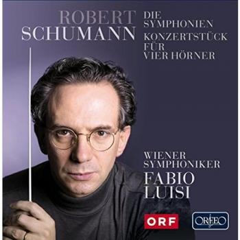 Schumann - The Symphonies