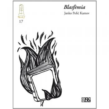 Blasfèmia