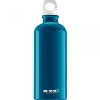 SIGG Traveller Botella cantimplora