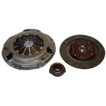 Japanparts KF-431 Kit de embrague