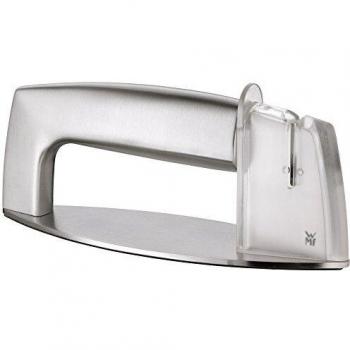 WMF Gourmet Afilador, Acero Inoxidable