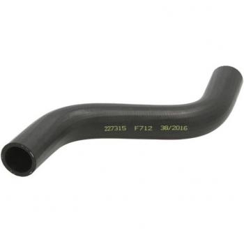 Manguera del radiador THERMOTEC DW0514TT - Tubería de radiador, compatible con varios modelos de vehículos, fabricada en material resistente al calor y a la presión, longitud específica para instalación correcta, conexiones adecuadas