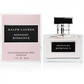 Ralph Lauren Midnight Romance Women's Eau de Parfum 50ml
